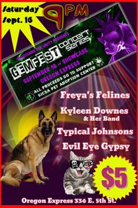 GemFest Showcase
