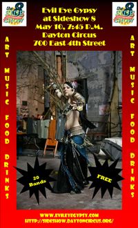 Sideshow 8