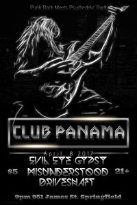 Club Panama