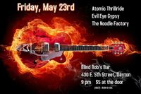 Hard Rock Showcase