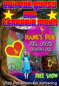Hank's Pub