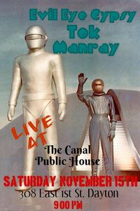 The Canal Public House