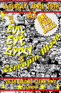 One Eyed Jacks