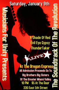 Oregon Express