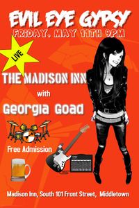 Madison Inn
