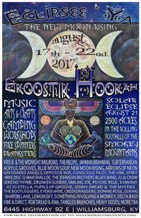 Ekoostik Hookah