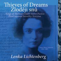 Thieves of Dreams: full production stage show. Concert series opener. 