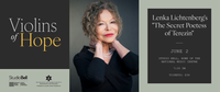 The Secret Poetess of Terezin