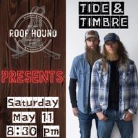 Tide & Timbre
