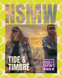 Nova Scotia Music Week