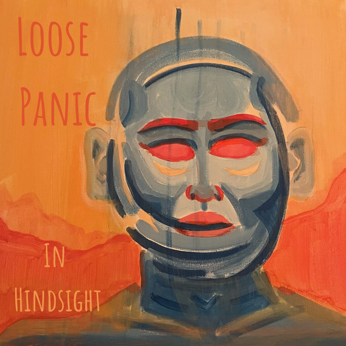 In Hindsight - CD