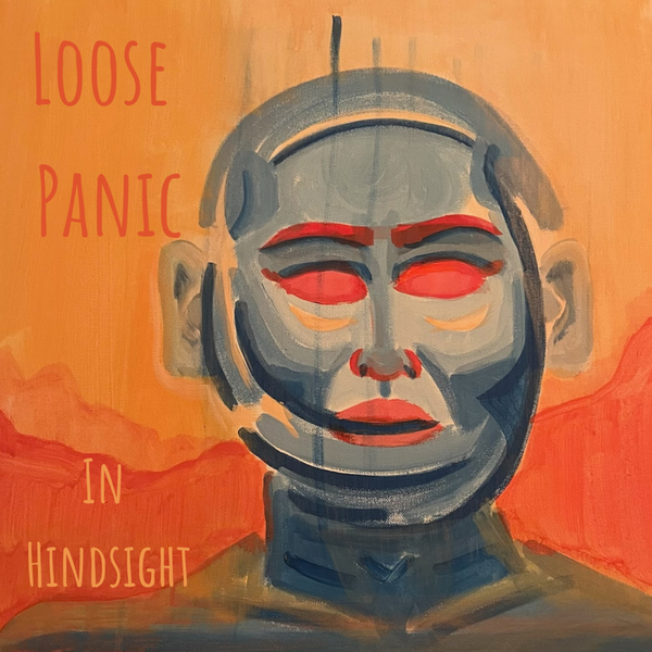 In Hindsight - CD