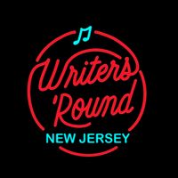 Writers 'Round NJ (solo)