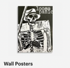 Loose Panic "THIS" Poster