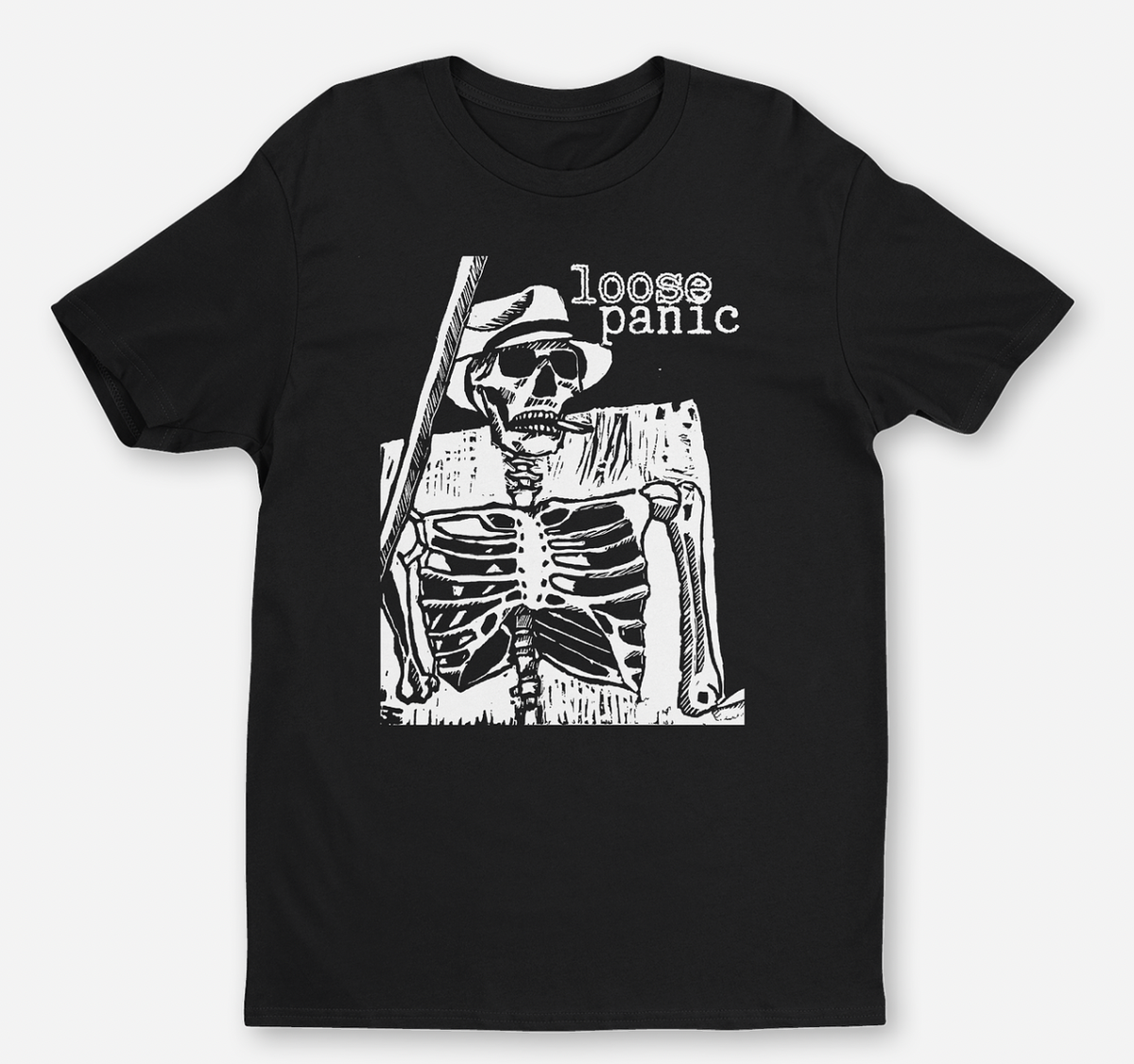 Loose Panic "THIS" t-shirt