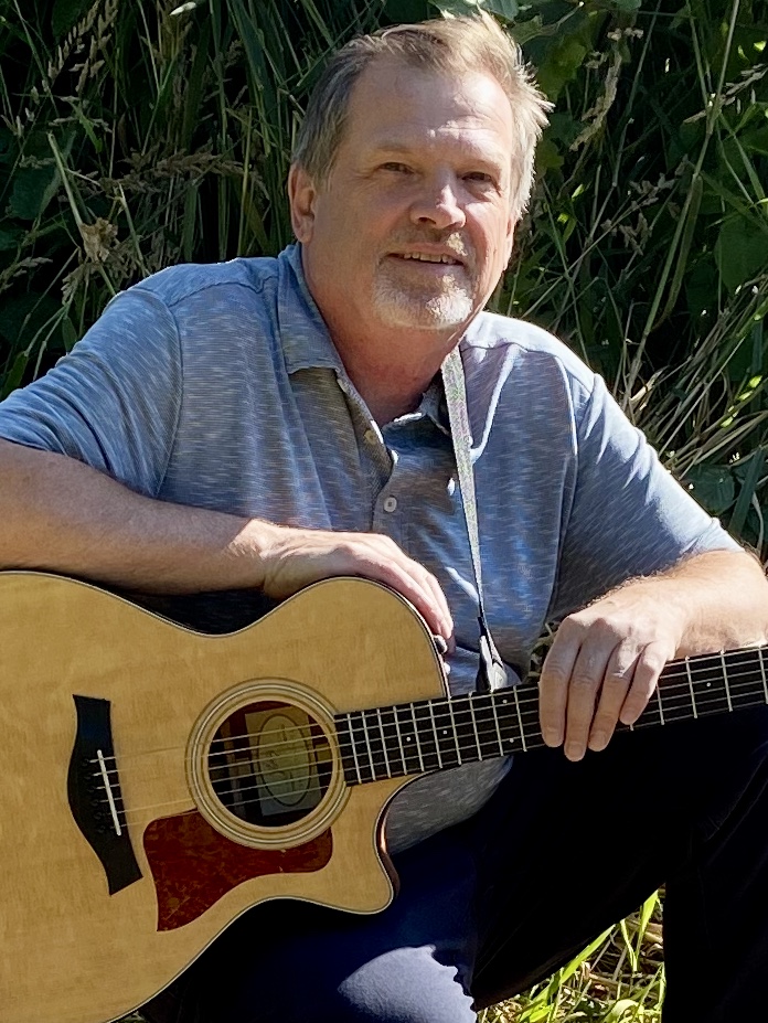 Mike Reeves