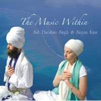 Aad Guray Nameh (The Music Within Version)