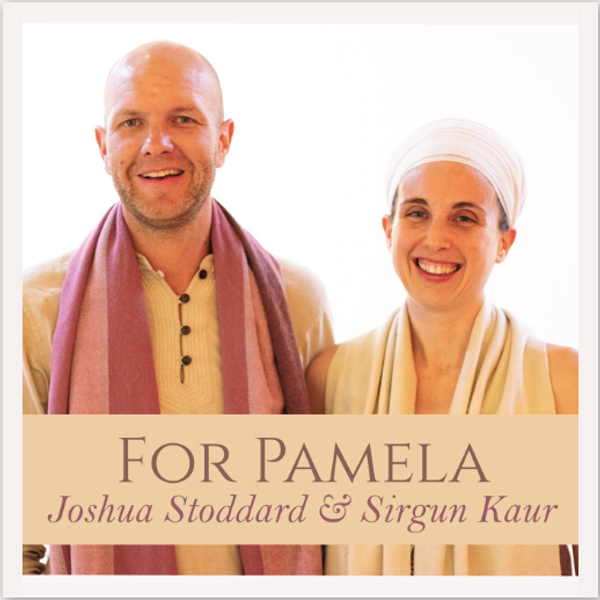 For Pamela - CD