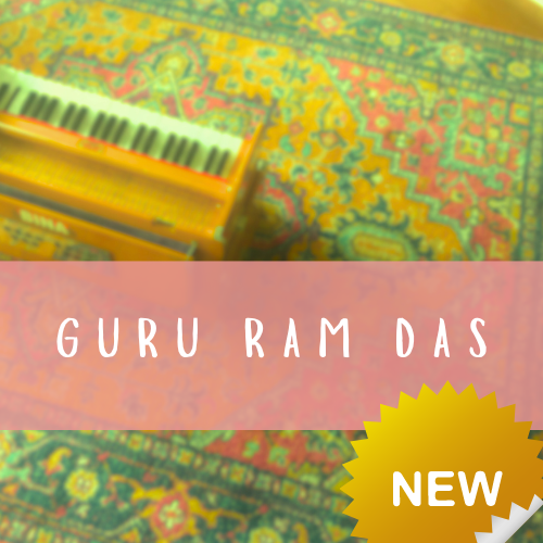 Guru Ram Das