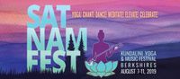 Sat Nam Fest East