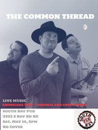 The Common Thread
