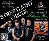 Streetlight Circus