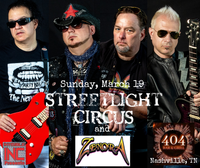Streetlight Circus