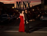 MiNX at Craft Lake City!