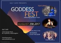 GODDESSFEST