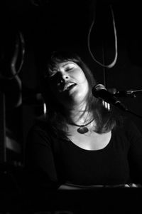 Songstress Spotlight