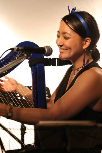 Kaoru Arai-Colucci
