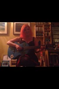 Serendipity Siren