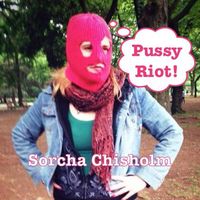 "Pussy Riot" single (2014)