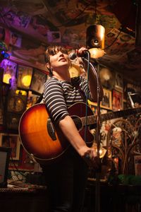 The Singer-Songwriter Collective Vol.IV