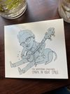 Spark In Your Smile - CD