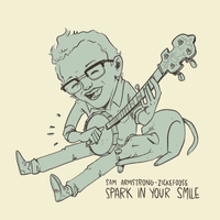Spark In Your Smile by Sam Armstrong-Zickefoose