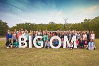 Big Om Yoga Retreat & Festival