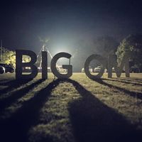 Big Om Retreat