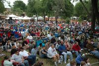 Denton Jazz Fest (SOLO)