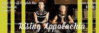 KatsüK w/ Rising Appalachia