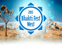 Bhakti Fest - West
