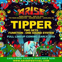 Arise Music Festival (BAND)