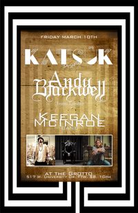 KatsüK FULL BAND