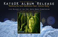 Stalking the Root Meditation ALBUM RELEASE
