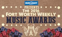 FWWeekly Music Awards Festival