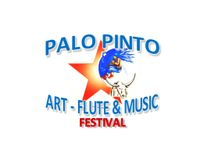 Palo Pinto Flute Festival (SOLO)