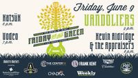 Friday on the Green