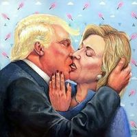 Election Day Blues Jam