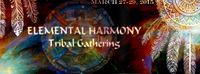 Elemental Harmony Tribal Gathering
