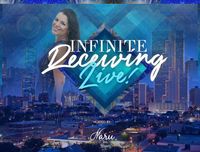Infinite Receiving LIVE EVENT